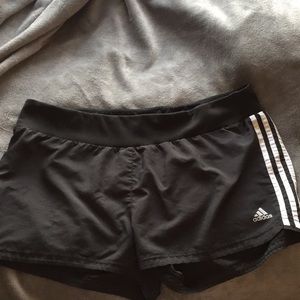 Adidas climacool shorts